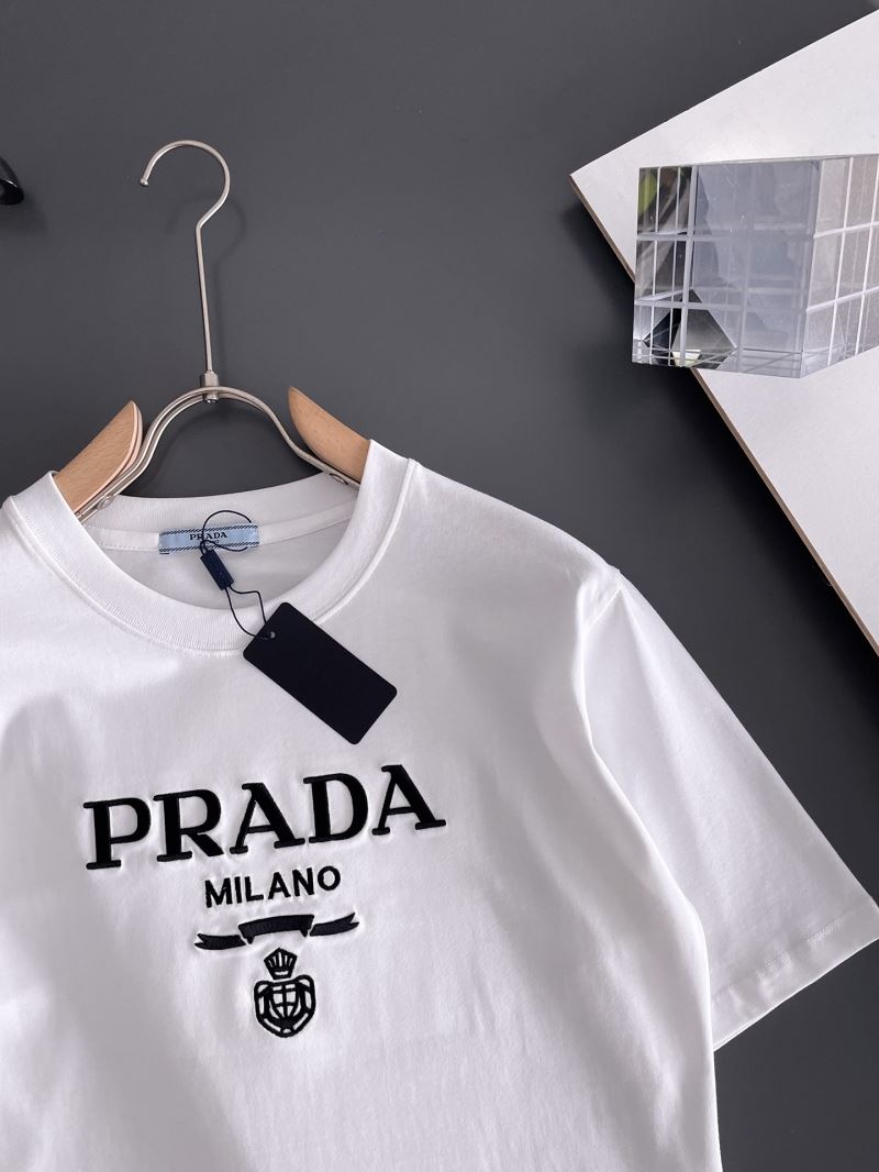 Prada T-Shirts